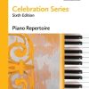 RCM Celebration Series - Piano Repertoire Prep B