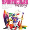 Sportacular 4 Miller, Carolyn - Sportacular Warmups Book 4