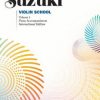 Suzuki Violin School Volume 2  - Piano Accompaniment