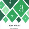 Theo patenaude 3 1 Patenaude, Rachel - Théorie musicale niveau 3