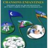 Veczan, Sonya - Chansons enfantines