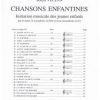 Veczan, Sonya - Chansons enfantines