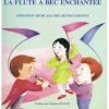 Veczan 3 1 Veczan, Sonya - La flûte à bec enchantée