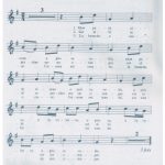 Veczan, Sonya - Chansons enfantines volume 2