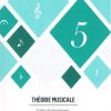 theo patenaude 5 Patenaude, Rachel - Théorie musicale niveau 5