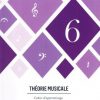 theo patenaude 6 Patenaude, Rachel - Théorie musicale niveau 6