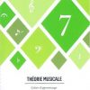 Patenaude, Rachel - Théorie musicale niveau 7