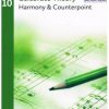 RCM Celebrate Theory - Level 10 Harmony and Counterpoint
