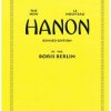 Berlin, Boris - The New Hanon
