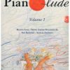 Pianolude 1 Pianolude volume 1 - CD inclus