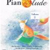 Pianolude 2 Pianolude volume 2