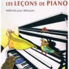 Quoniam et Némirovski - Les leçons de piano