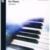 RCM Technical Requirements for Piano - Level 6
