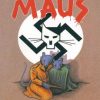 Maus A Survivor's Tale I - My Father Bleeds History
