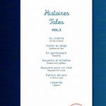 Delgado, Alexandra - Tales Volume 3
