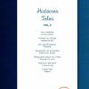 Delgado, Alexandra - Histoires volume 3