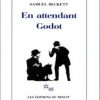 En attendant godot Beckett, Samuel - En attendant Godot