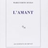 L'amant Duras, Marguerite - L'Amant