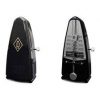 metronome taktell noir 1 Wittner Plastic Taktell Piccolo Black Metronome