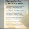 Beaudoin, Gilles - Éléments d'analyse et d'écriture musicales