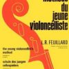 Feuillard, L.R. - The Young Violoncellist's Method