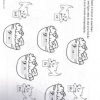 Pianokids 2A activités page 1 Gummer - Pianokids livre d'activités 2A