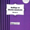 PL solf et dict 4 - 1_000030 Timperley, Marie-José - Solfège et dictée musicale niveau 4