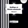 PL solf et dict 6 - 1_000028 Timperley, Marie-José - Solfège et dictée musicale niveau 6