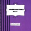 PL théorie 4 - 1_000022 Timperley, Marie-José - Théorie musicale niveau 4