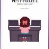 Cote Prelude_000047 Côté, David - Petit prélude (Little Prelude)