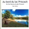 Côté, David - Au bord du lac Priscault (On the Shores of Lake Priscault)