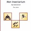 Cote insectarium_000061 Côté, David - Mon insectarium (My Insectarium)
