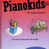 Pianokids 2b activites 1_000056 Gummer - Pianokids livre d'activités 2B
