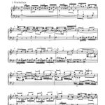 Bach, Johann Sebastian - Six Partitas