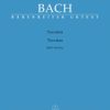 Bach, Johann Sebastian - Toccatas