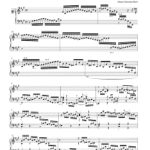 Bach - Toccates BA2 Bach, Johann Sebastian - Toccatas