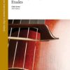 RCM - Cello Etudes 0-4 RCM - Cello Etudes Levels Preparatory-4