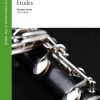 RCM - Clarinet Etudes Levels 5-8