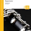 RCM - Clarinet Rep 0 RCM - Clarinet Repertoire Preparatory Level