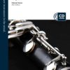 RCM - Clarinet Repertoire Level 6