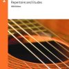RCM - Classical Guitar Rep 1 RCM - Classical Guitar Repertoire and Etudes Level 1
