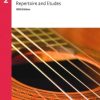 RCM - Classical Guitar Rep 2 RCM - Classical Guitar Repertoire and Etudes Level 2