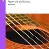 RCM - Classical Guitar Rep 3 RCM - Classical Guitar Repertoire and Etudes Level 3