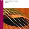 RCM - Classical Guitar Repertoire and Etudes Level 7