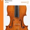 RCM - Violin Rep 1 RCM - Violin Repertoire Level 1