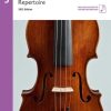 RCM - Violin Rep 3 RCM - Violin Repertoire Level 3
