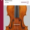 RCM - Violin Rep 7 RCM - Violin Repertoire Level 7
