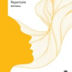 RCM - Voice Repertoire Preparatory Level