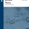 RCM - exams th6 2020 RCM 2020 Official Examination Papers - Theory level 6
