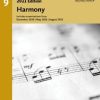 RCM 2021 Official Examination Papers – Harmony level 9